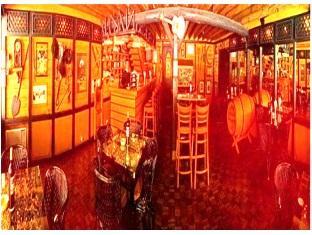 Hotel Broadway Srīnagar 외부 사진