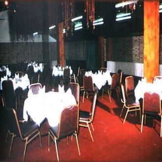 Hotel Broadway Srīnagar 외부 사진