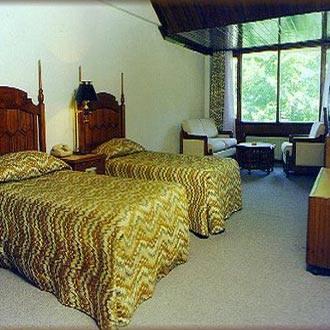 Hotel Broadway Srīnagar 외부 사진
