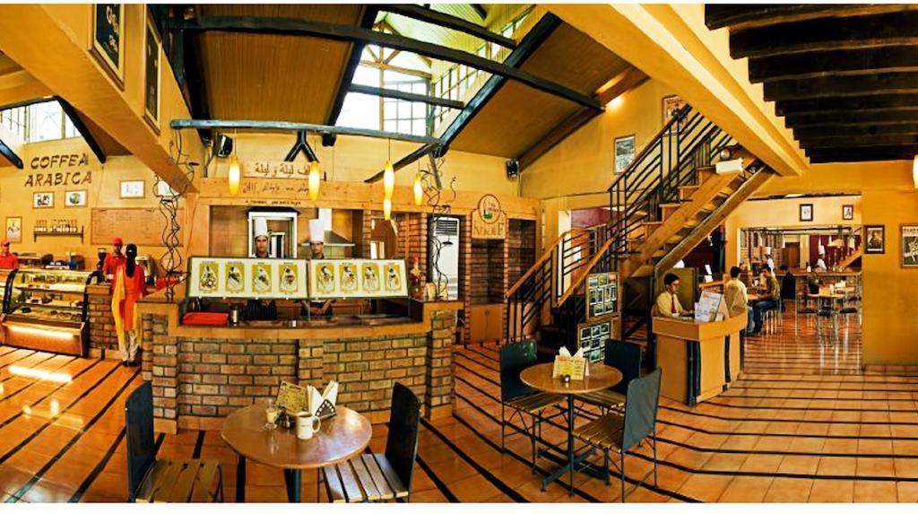 Hotel Broadway Srīnagar 외부 사진